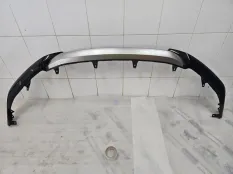 Юбка переднего бампера Lexus RX5