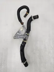 Тройник системы охлождения Toyota RAV4 XA50