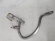 Петля крышки багажника Chevrolet Cobalt