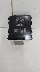 ЭБУ стеклоочистителями Toyota RAV4 XA50