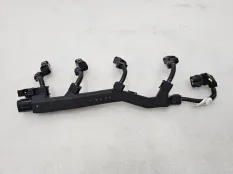 Проводка форсунок Toyota RAV4 XA50