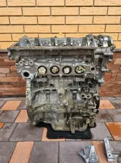 Двигатель 2.0 (донор) Toyota RAV4 XA50