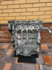 Двигатель 2.0 (донор) Toyota RAV4 XA50