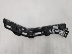 Кронштейн зад. бампера правый SKODA Rapid 2