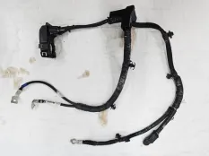 Клемма аккумулятора плюс Kia Rio 3