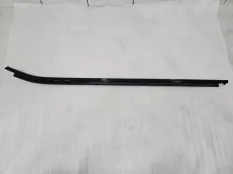 Молдинг передний левый двери BMW x3