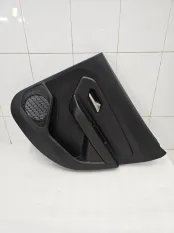 Обшивка двери зад. правая Renault Duster 2