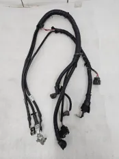 Клемма аккумулятора плюс Kia Sportage 3