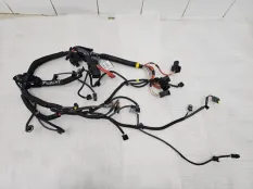 Подкапотная проводка Renault DUSTER