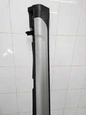 Накладка порога правая Suzuki SX4