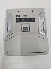 Плафон освещения салона Toyota RAV4 XA50