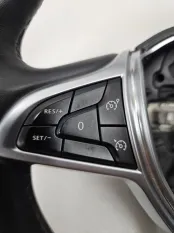 Рулевое колесо Renault Duster 2