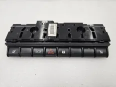 Блок кнопок Renault Duster 2