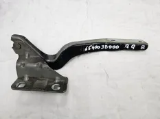 Петля капота правая Nissan Qashqai J10