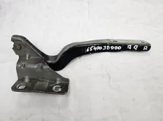 Петля капота правая Nissan Qashqai J10