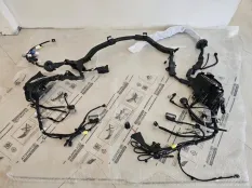 Проводка моторного отсека Toyota RAV4 XA50