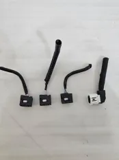 Фишки датчиков парковки Toyota RAV4 XA50