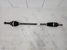 Полуось задняя Renault DUSTER