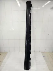 Накладка порога правая Mercedes S-Class