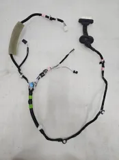 Проводка двери задней левой Toyota RAV4 XA50