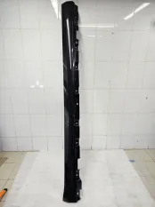 Накладка порога левая Mercedes S-Class