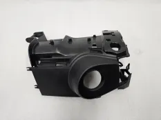 Кожух рулевой колонки Renault Duster 2