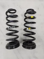 Задние пружины Hyundai Tucson TL