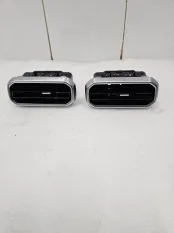 Дефлектор воздушный Renault Duster 2