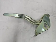 Петля капота левая Hyundai Solaris