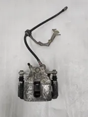 Суппорт передний правый Renault