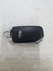Смарт-ключ (ключ зажигания) Kia K5