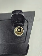 Накладка подлокотника Renault Duster 2