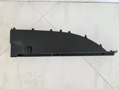 Полка багажника Renault Duster 2
