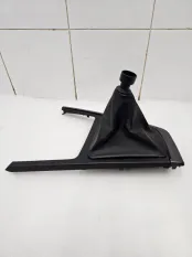 Накладка АКПП Renault Duster 2