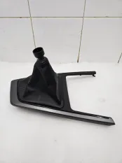 Накладка АКПП Renault Duster 2
