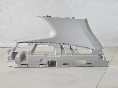 Обшивка стойки задней правой Renault Duster 2