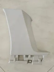 Обшивка багажника правая Renault Duster 2