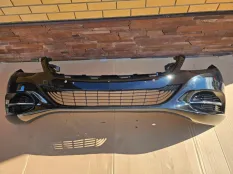 Бампер передний Mercedes S-Class W222