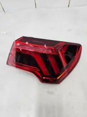 Фонарь внешний LED правый Audi Q3