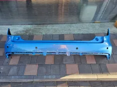 Задний бампер Haval Jolion