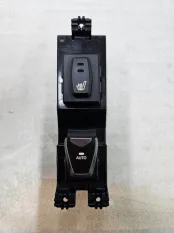 Кнопка стеклоподъемника Hyundai Santa Fe DM