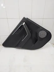 Обшивка двери зад. левая Toyota RAV4 XA50