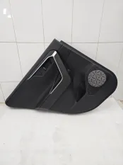 Обшивка двери зад. левая Toyota RAV4 XA50