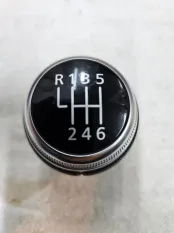 Ручка АКПП Renault Duster 2