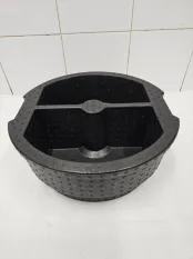 Ящик для инструментов Renault Duster 2