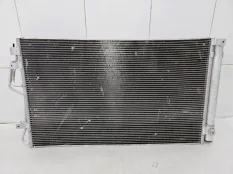 Радиатор кондиционера Hyundai Creta 2