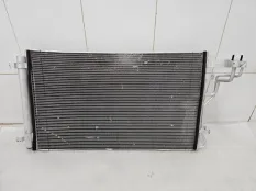 Радиатор кондиционера Hyundai Creta 2