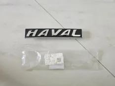 Эмблема Haval F7