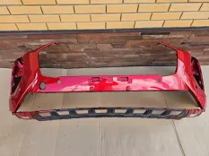 Бампер передний Haval Jolion