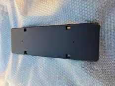 Площадка номерного знака Omoda C5